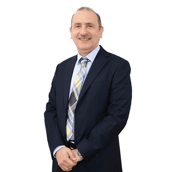 Dr Rabah Mohamed Elbahnasawy